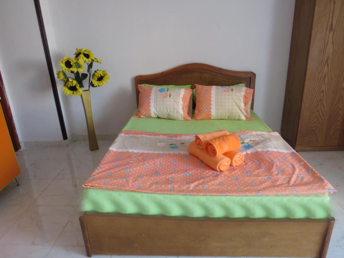 Apartment Dolcezza Near The Sea Redsealine ฮูร์กาดา ภายนอก รูปภาพ