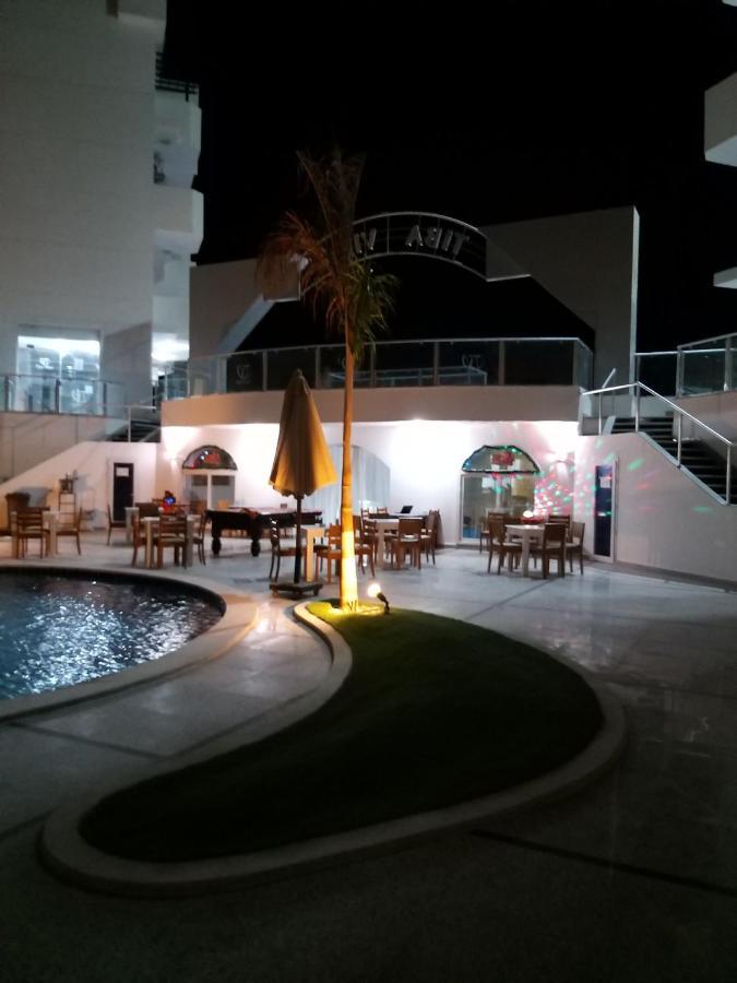 Apartment Dolcezza Near The Sea Redsealine ฮูร์กาดา ภายนอก รูปภาพ